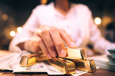 Try Our Asset Allocation Tool