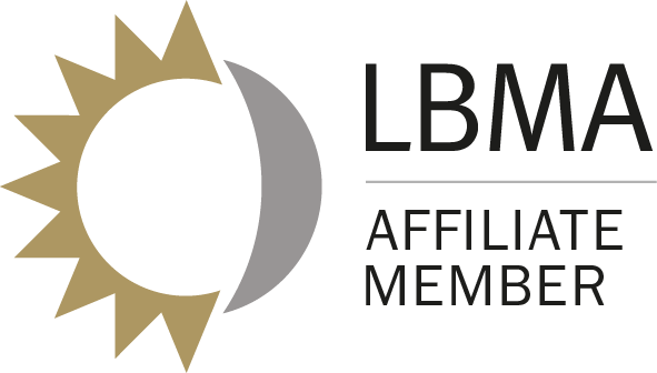 Logo of LBMA Affiliate Member