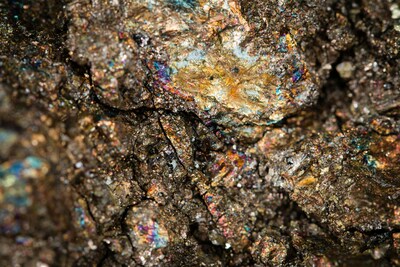 Rare Earths