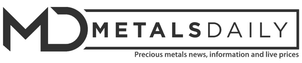 Metals Daily