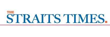 The Straits Times