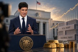 kevin warsh fed