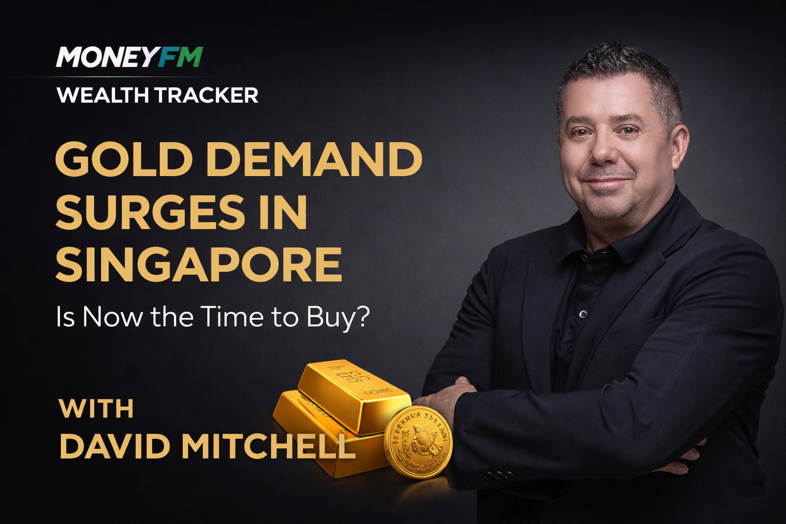 david mitchell moneyfm