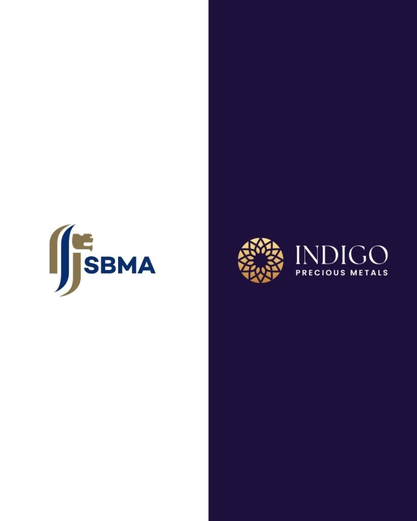 SBMA x IINDIGO