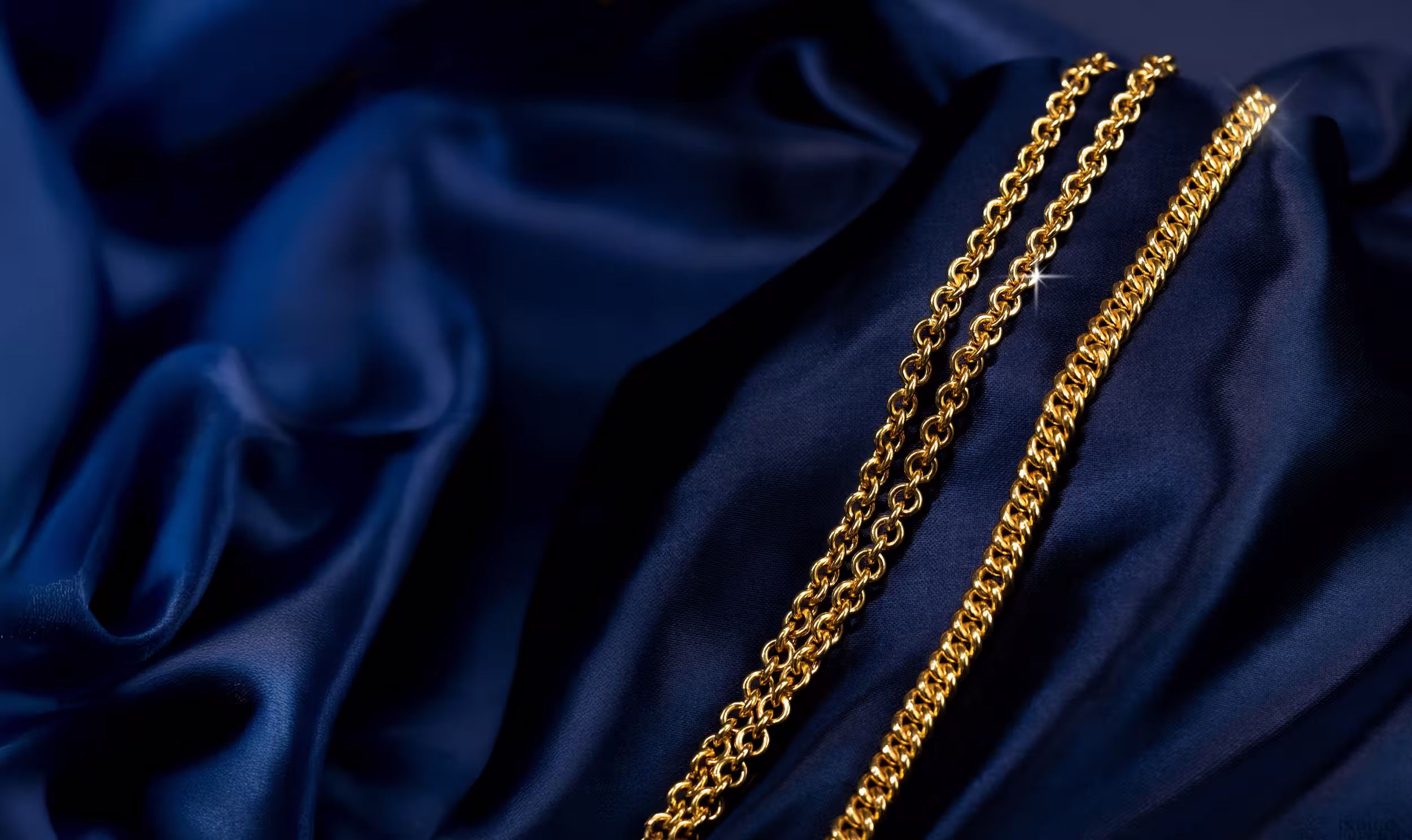 Bullion Jewellery