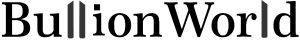 Bullion World logo