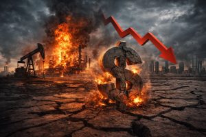 recession