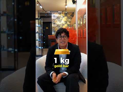 Malaysia’s new 10% gold tax changes everything. 