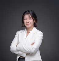 Jacqueline Chin