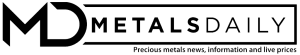 Metals Daily logo