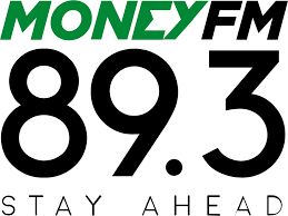 Money FM logo