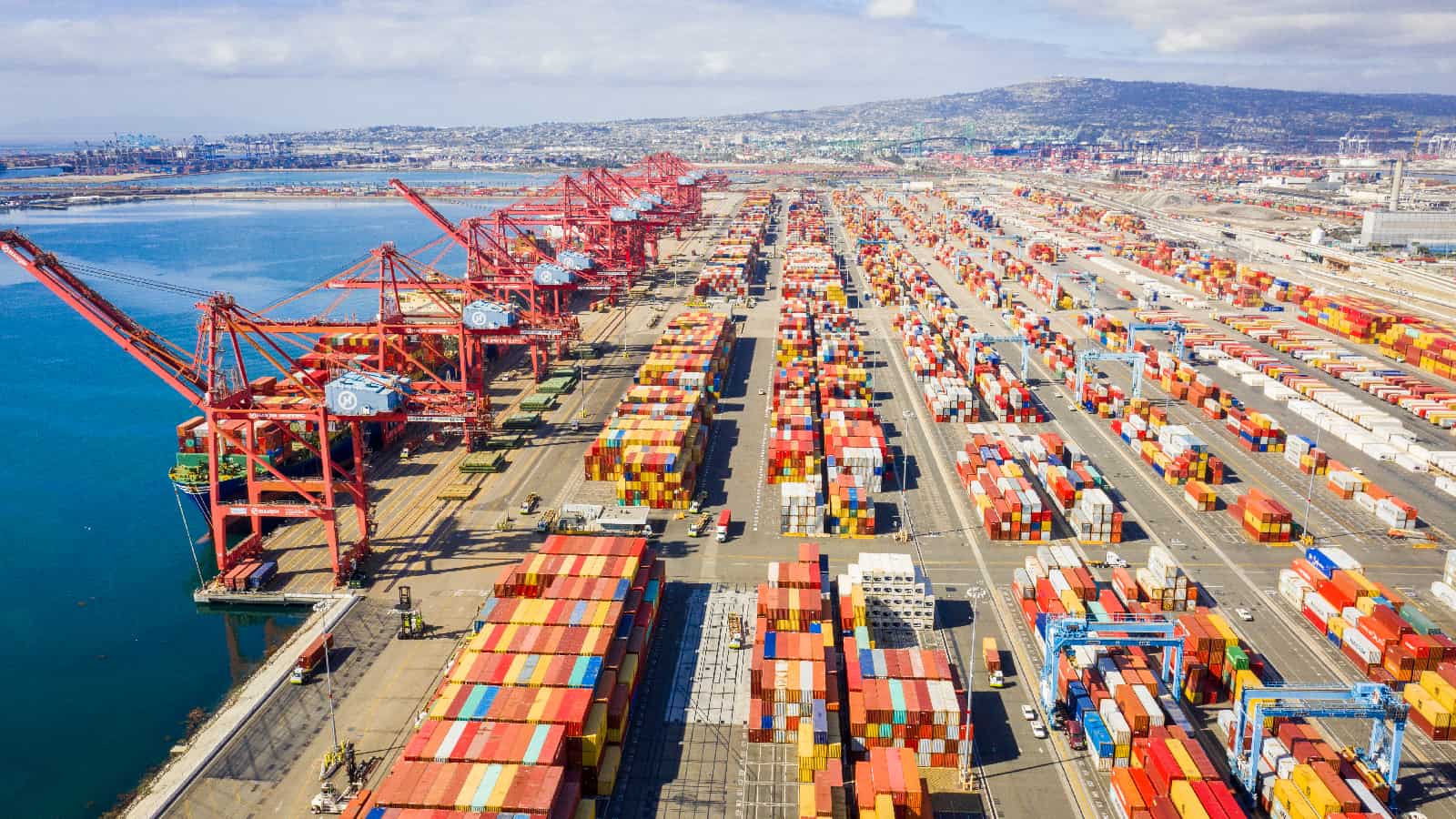 port