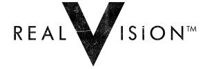 RealVision logo