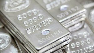 silver-bars