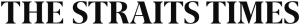 The Straits Times logo