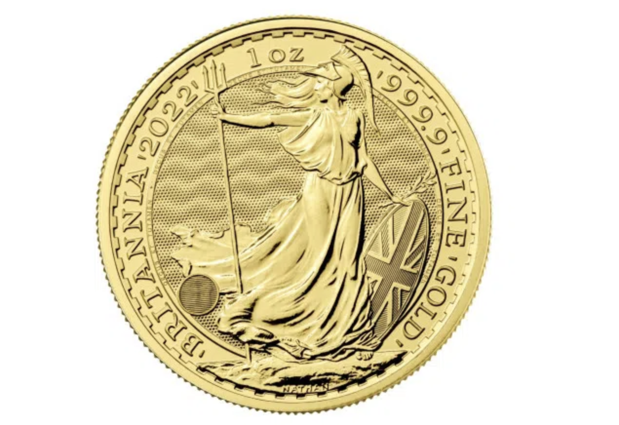 British Britannia British Britannia