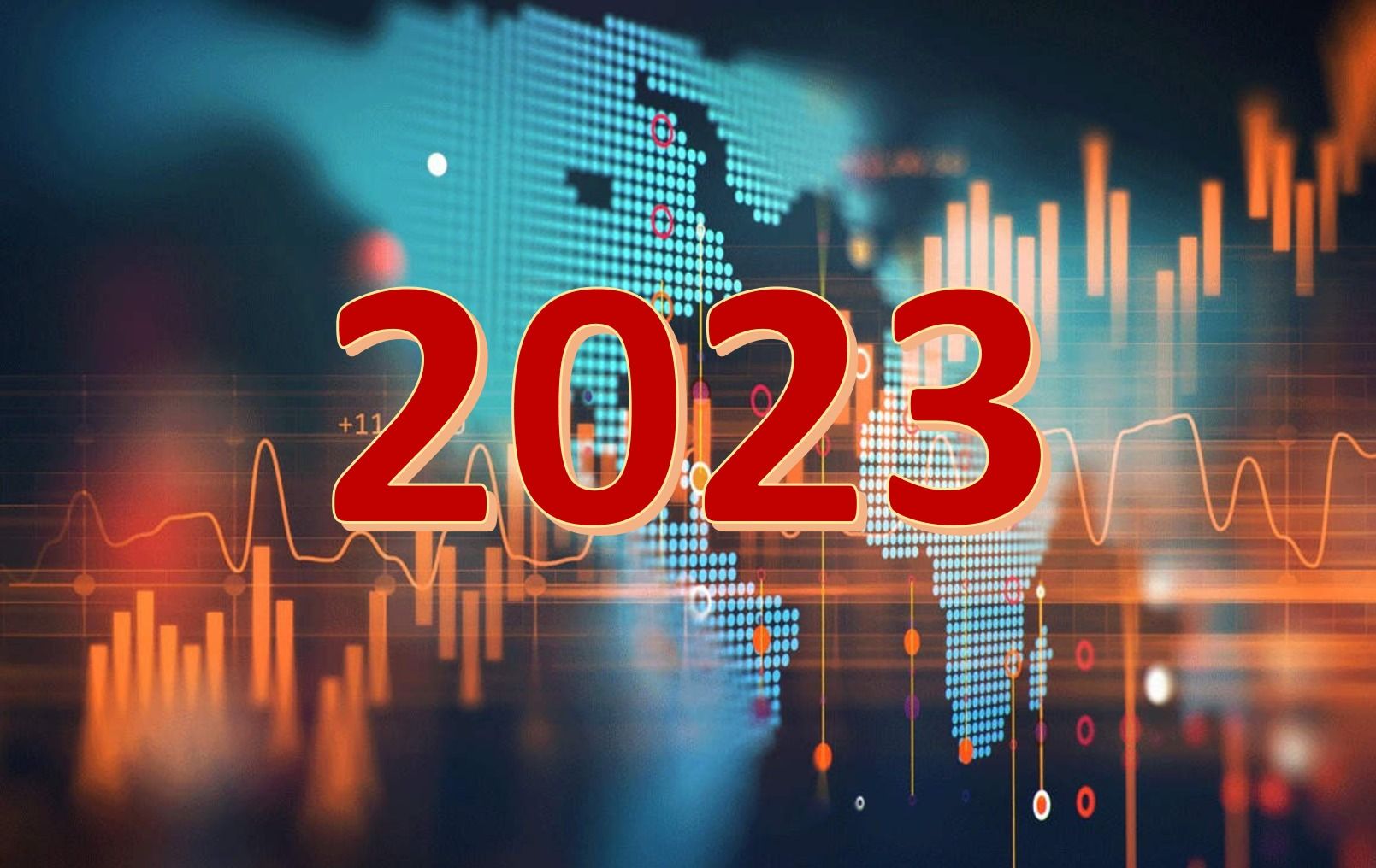2022 in Short Review, What to Expect in 2023?