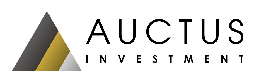 Auctus Newsletter June 2020