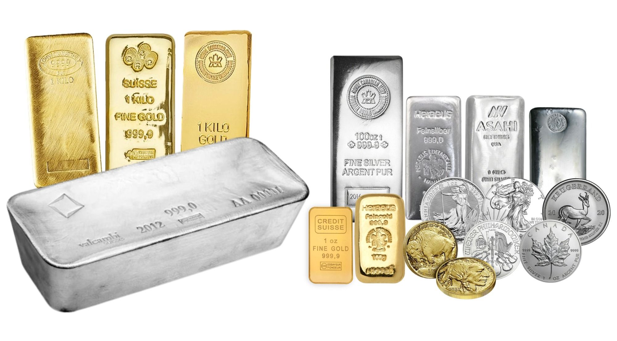 Perspectives of a Precious Metal Bullion Dealer