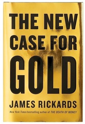 Video: Case For Gold and US$ 10,000 by Jim Rickards