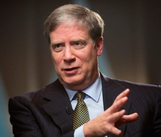 Billionaire Stanley Drucknemiller Buys Gold, His Largest Position For First Time Ever