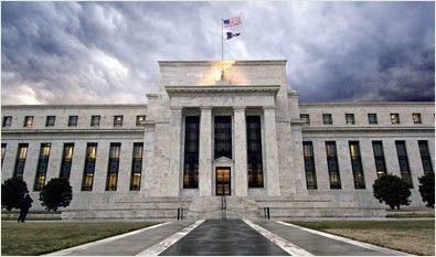 When Exactly Will The Fed Launch QE4? by Bill Bonner