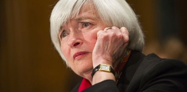 Fed Yellen Is Trapped in the Worst Nightmare Ever. Mauldin & Armstrong, Plus Video.