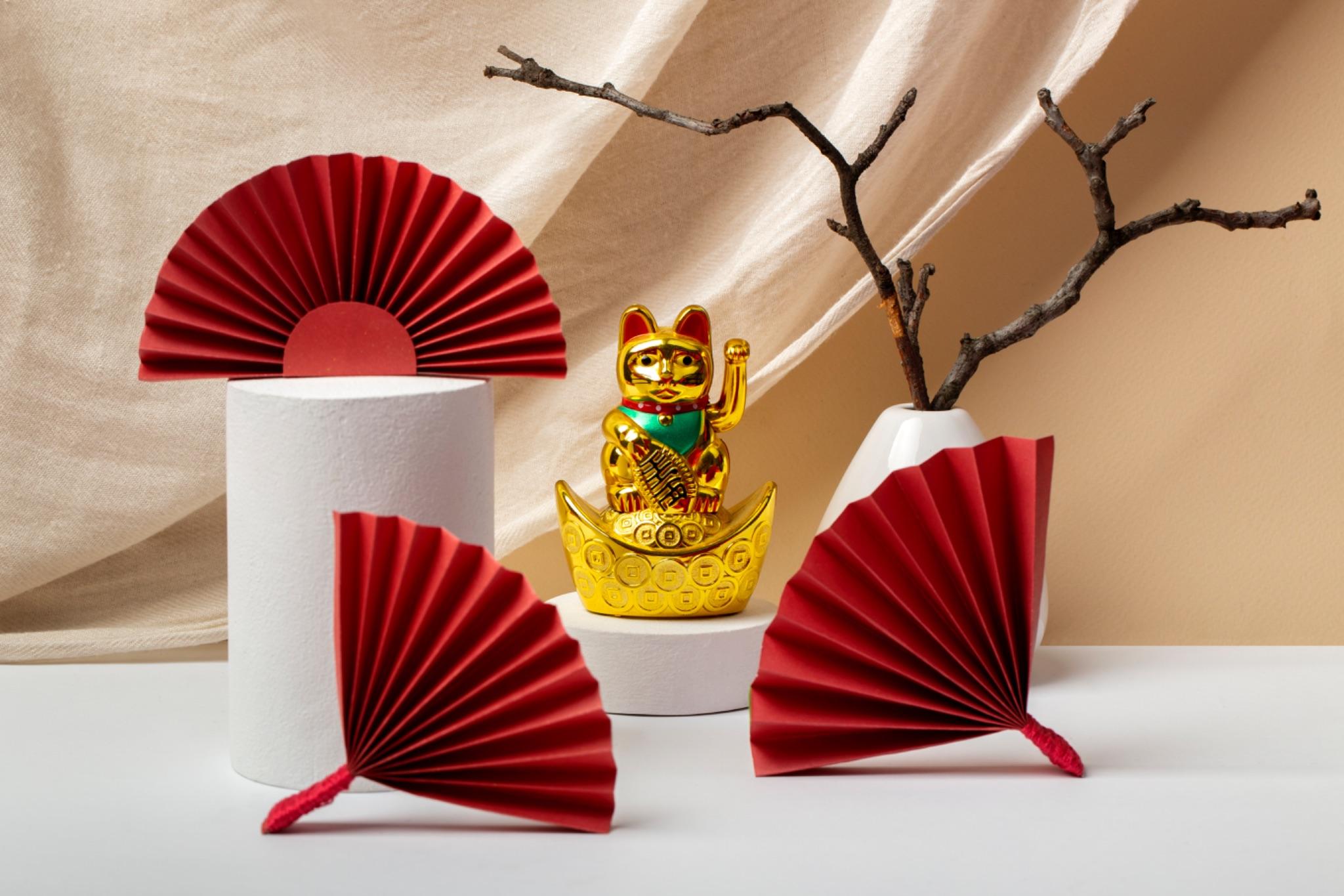 Feng Shui Tips: How Gold & Silver Attract Prosperity