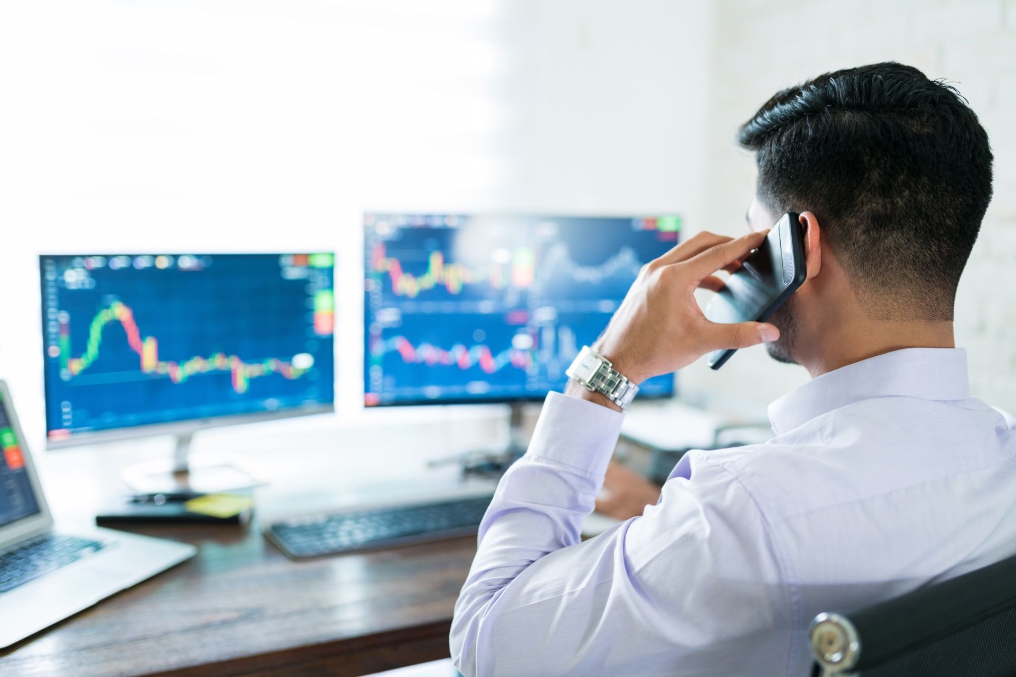Gold Spot Price 101: Understanding Precious Metals Pricing