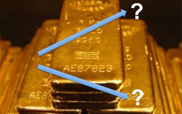 Gold Cycles And What To Expect  - Martin Armstrong