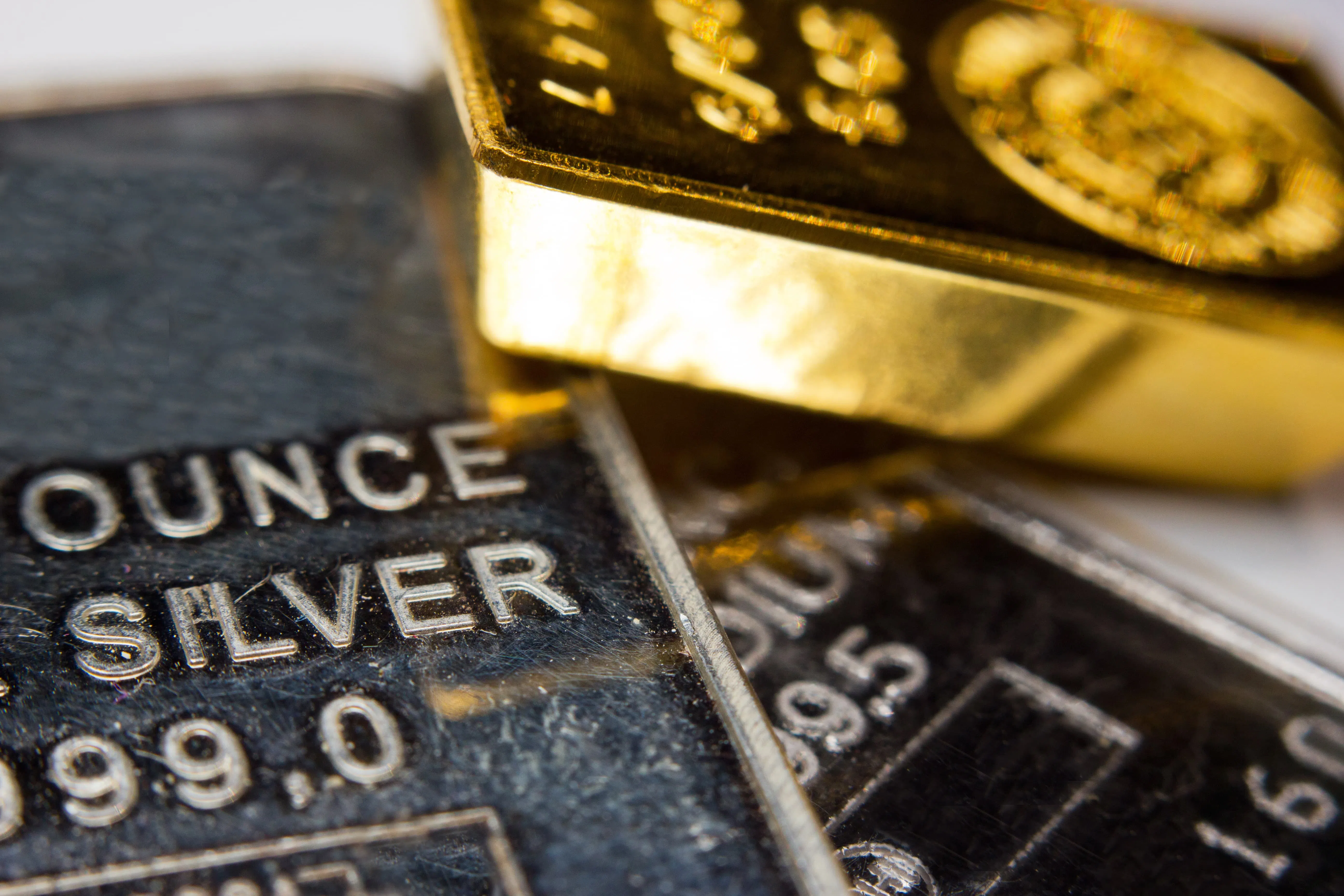 Gold Hits Record Highs and Silver Breaks Resistance: What It Means for Investors