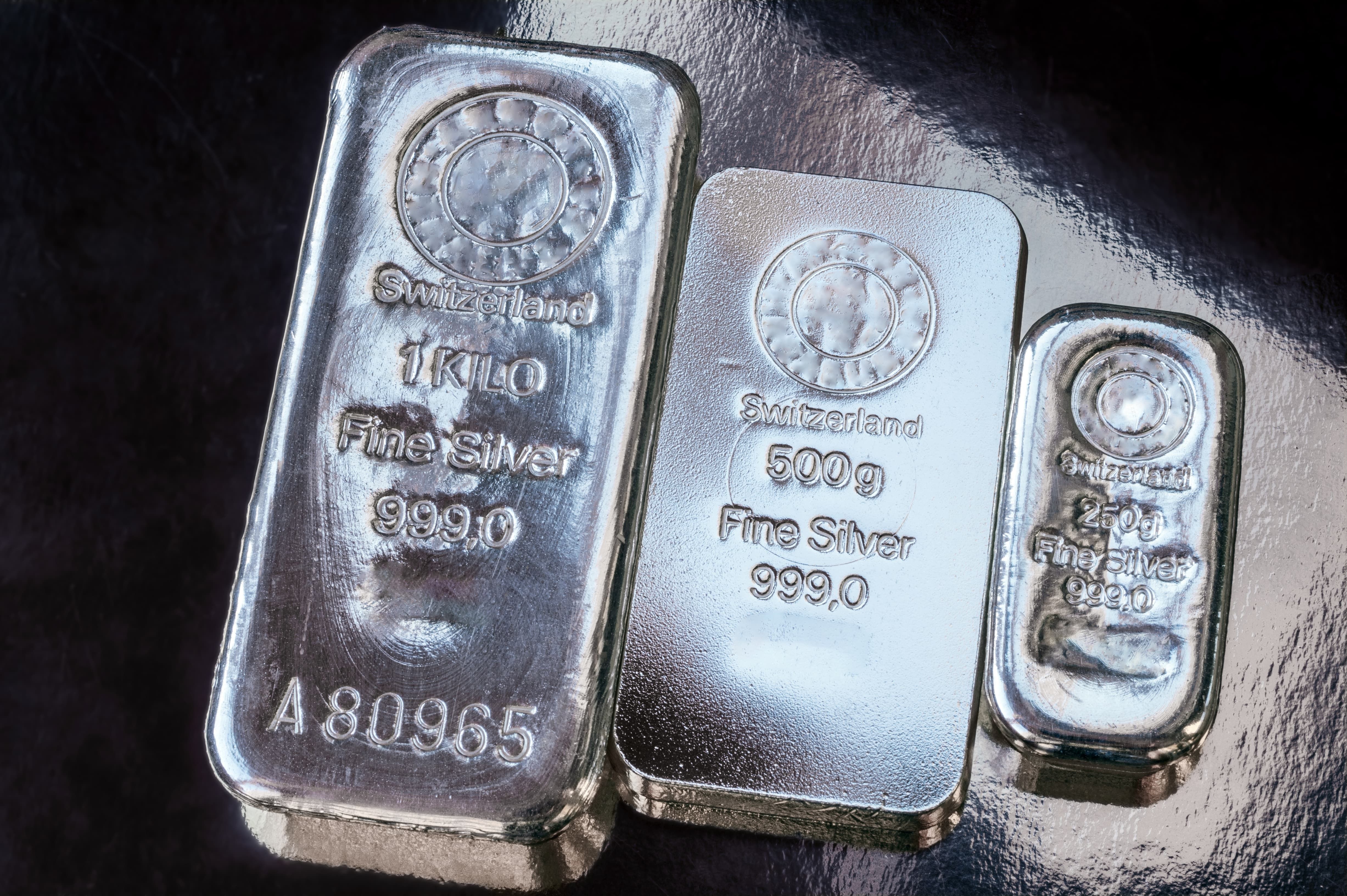 Silver Price Forecast: Bullish Momentum Targets $44.22 Ahead of Fed Week