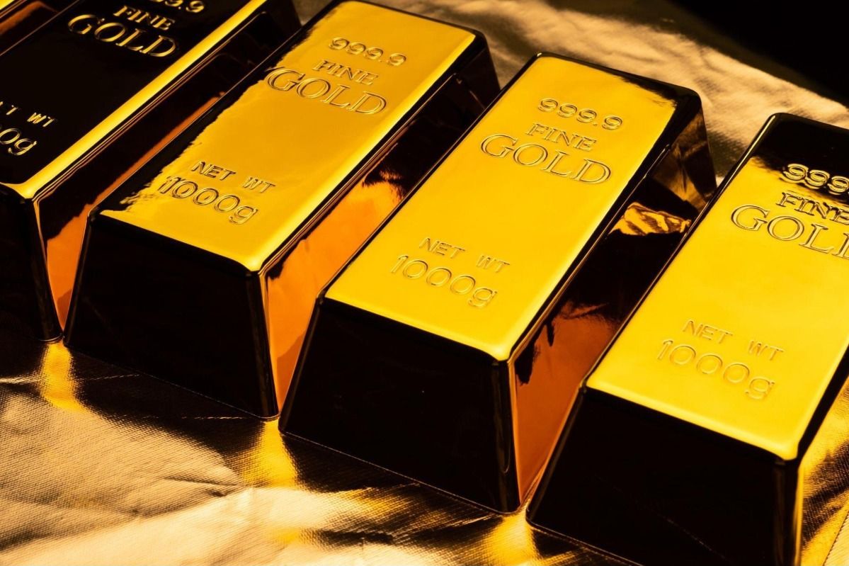 Is It Worth Investing in Gold Bullion?