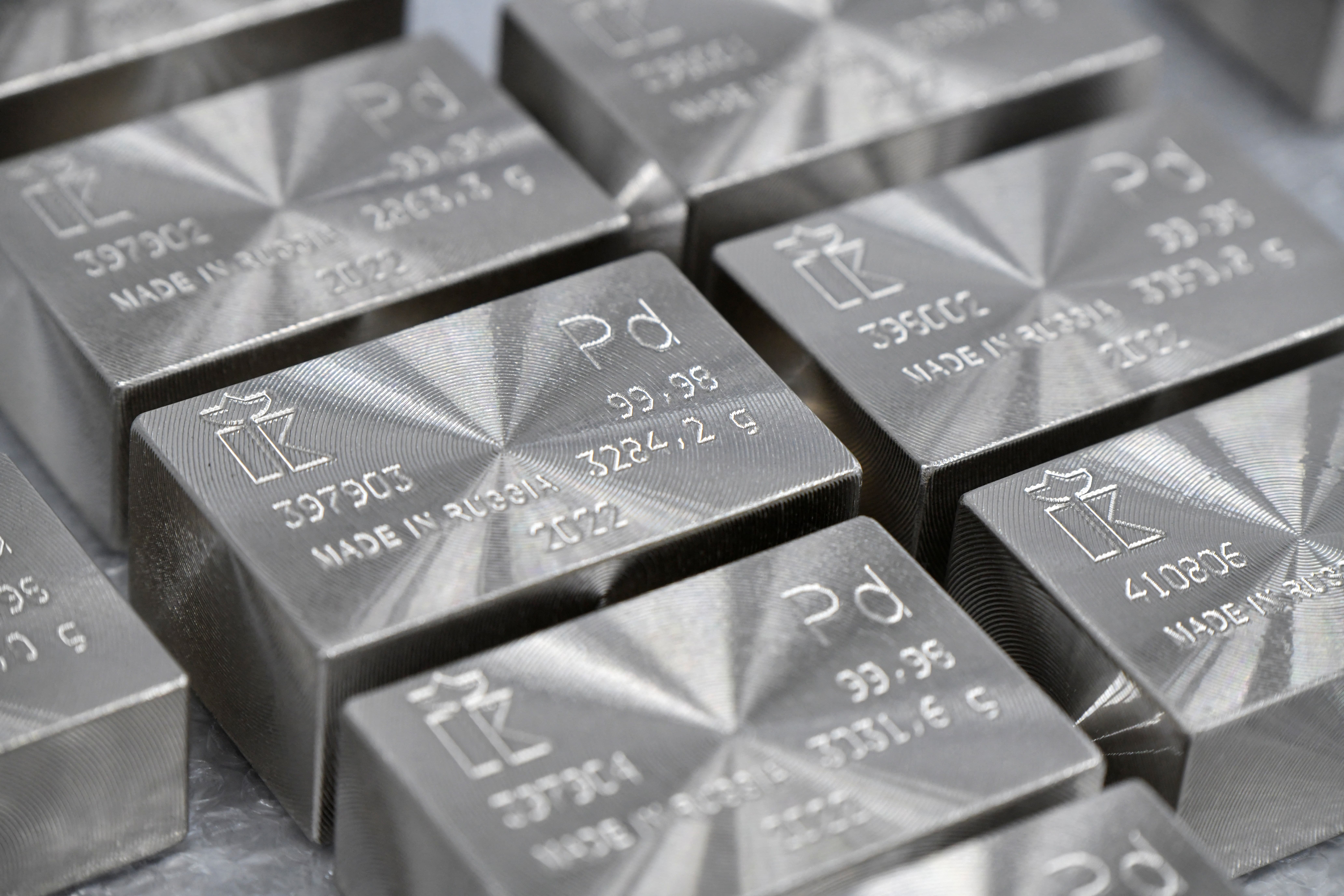 Palladium Price Rally 2025: Is Now the Time to Invest?