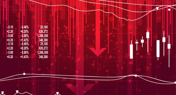 Market Update - As Panic Embraces Everyone !