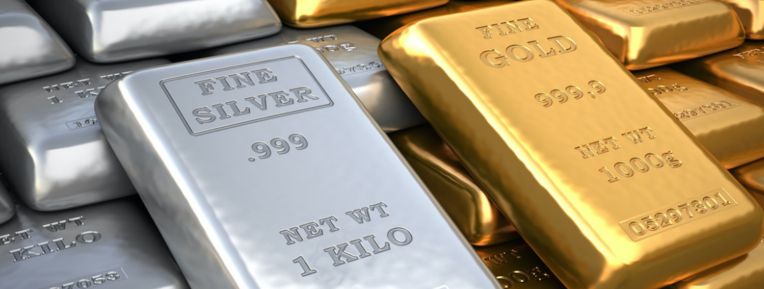 Know More About Investing in Precious Metals with David J Mitchell