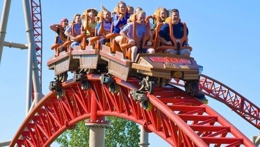 Video: Hidden Secrets of Money 6 - The Rollercoaster Crash