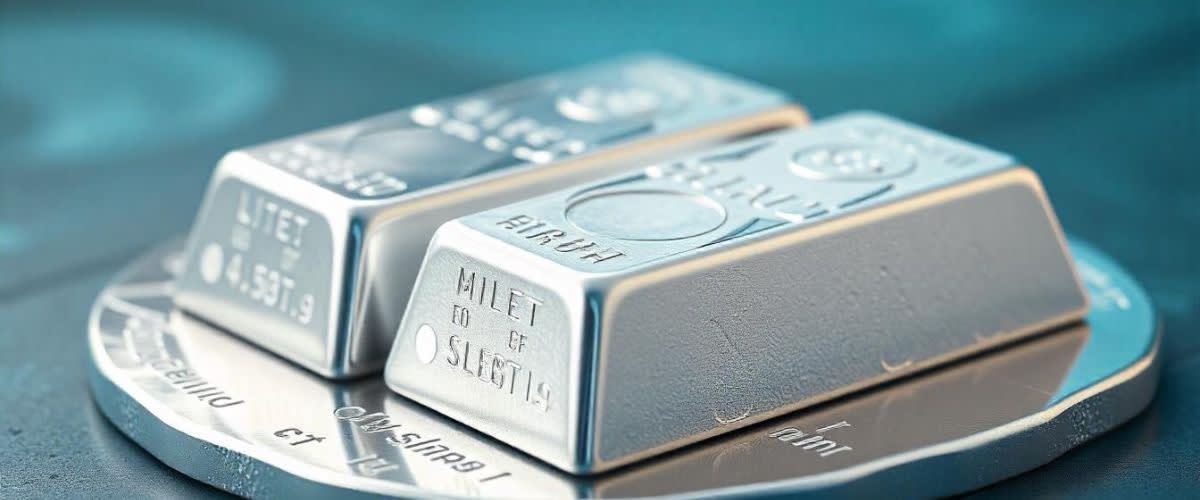 Silver's Spotlight: A Rising Force in Precious Metals