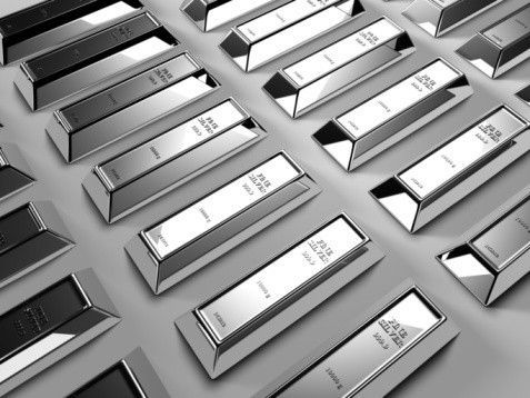 Investors Overwhelmingly Prefer Physical Over Paper Silver - by SRSrocco