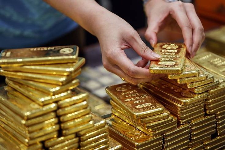 Scaling Your Bullion Portfolio: From Grams to Kilograms with Indigo Precious Metals