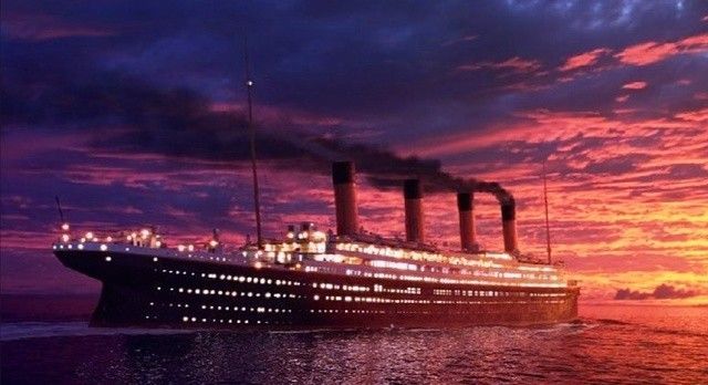 HSBC Chief Economist Warns World Economy Is Titanic With No Life Boats