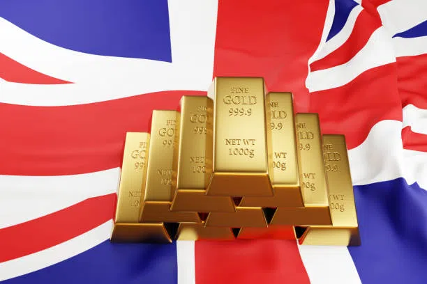 UK Investors Buying Physical Gold & Silver Tax Free, No CGT Obligations