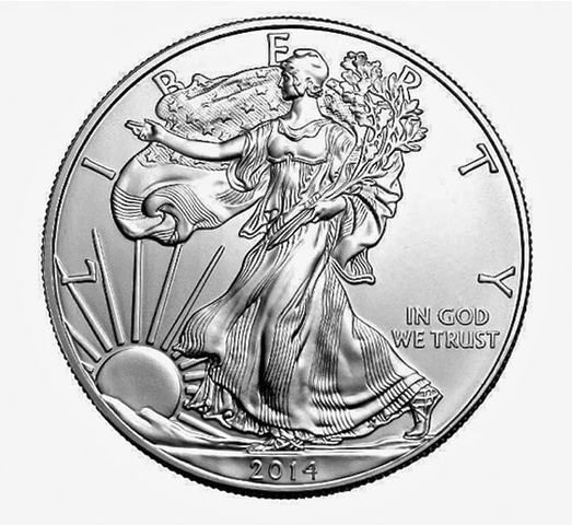 Silver Eagle Sales To Hit Record… U.S. Mint 2015 Production To Halt Dec 11th