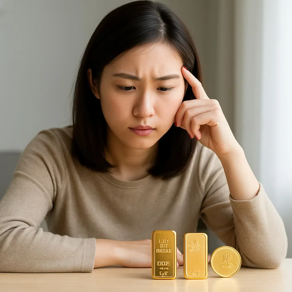 Understanding Gold and Silver Bullion Premiums, Spreads, and Buybacks in Singapore