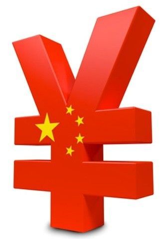 China Enters Currency War - Devalues Yuan By Most On Record In A Single Day