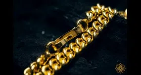 Image of Bullion Jewellery