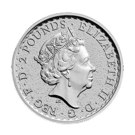 Lunar Year of the Rooster 2017 1oz Silver – Royal Mint Image of Lunar Year of the Rooster 2017 1oz Silver – Royal Mint