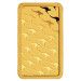 Image of 20 Gram Perth Mint Kangaroo Gold Minted Bar
