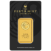 Image of 1 Oz Perth Mint Kangaroo Gold Minted Bar | PRE-ORDER
