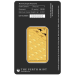 Image of 1 Oz Perth Mint Kangaroo Gold Minted Bar | PRE-ORDER
